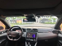 Lynk & Co Geely Lynk & Co 03 2.0T Diesel DCT Pro - ფოტო 12