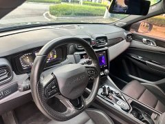 Lynk & Co Geely Lynk & Co 03 2.0T Diesel DCT Pro - ფოტო 14
