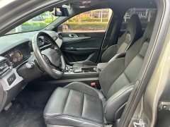 Lynk & Co Geely Lynk & Co 03 2.0T Diesel DCT Pro - ფოტო 17