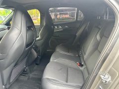 Lynk & Co Geely Lynk & Co 03 2.0T Diesel DCT Pro - ფოტო 18
