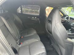 Lynk & Co Geely Lynk & Co 03 2.0T Diesel DCT Pro - ფოტო 19