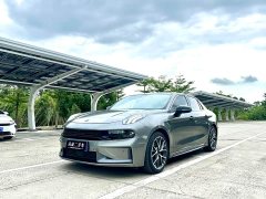 Lynk & Co Geely Lynk & Co 03 2.0T Diesel DCT Pro - ფოტო 2