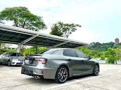 Lynk & Co Geely Lynk & Co 03 2.0T Diesel DCT Pro - ფოტო 6