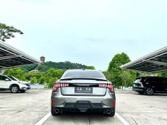 Lynk & Co Geely Lynk & Co 03 2.0T Diesel DCT Pro - ფოტო 7