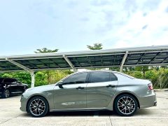 Lynk & Co Geely Lynk & Co 03 2.0T Diesel DCT Pro - ფოტო 9