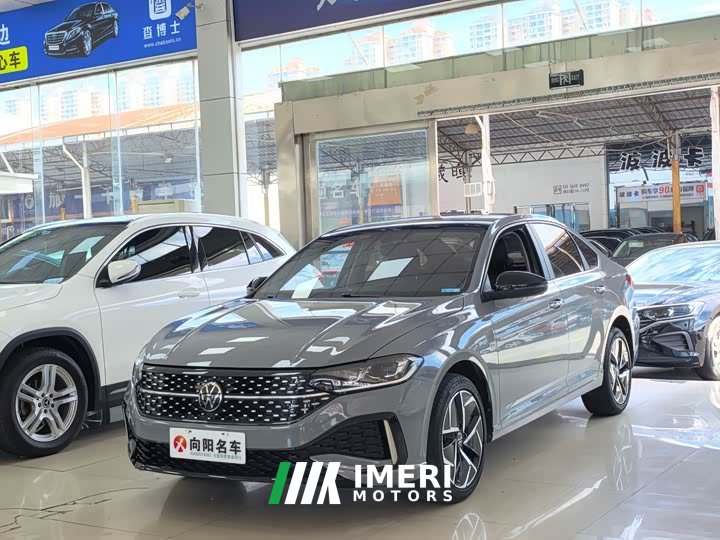 Volkswagen Lavida 280TSI DSG Starry Sky Full-Featured Edition - ავტომობილი ჩინეთიდან