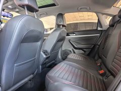 Volkswagen Lavida 280TSI DSG Starry Sky Full-Featured Edition - ფოტო 10