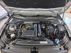 Volkswagen Lavida 280TSI DSG Starry Sky Full-Featured Edition - ფოტო 13