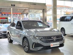 Volkswagen Lavida 280TSI DSG Starry Sky Full-Featured Edition - ფოტო 3