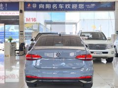 Volkswagen Lavida 280TSI DSG Starry Sky Full-Featured Edition - ფოტო 4