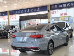 Volkswagen Lavida 280TSI DSG Starry Sky Full-Featured Edition - ფოტო 6