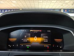 Volkswagen Lavida 280TSI DSG Starry Sky Full-Featured Edition - ფოტო 7