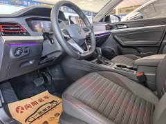 Volkswagen Lavida 280TSI DSG Starry Sky Full-Featured Edition - ფოტო 8