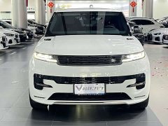 Land Rover Range Rover Sport 400PS Dynamic SE - ფოტო 2