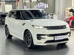 Land Rover Range Rover Sport 400PS Dynamic SE - ფოტო 3