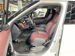 Land Rover Range Rover Sport 400PS Dynamic SE - ფოტო 4