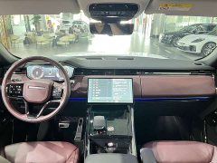 Land Rover Range Rover Sport 400PS Dynamic SE - ფოტო 5