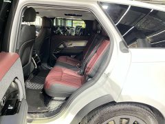 Land Rover Range Rover Sport 400PS Dynamic SE - ფოტო 6