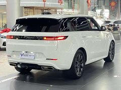 Land Rover Range Rover Sport 400PS Dynamic SE - ფოტო 7