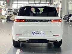 Land Rover Range Rover Sport 400PS Dynamic SE - ფოტო 8