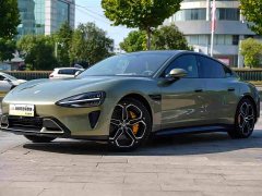 Xiaomi SU7 2024 Rear-Wheel Drive Standard Founder Edition - ფოტო 1