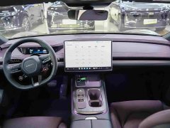 Xiaomi SU7 2024 Rear-Wheel Drive Standard Founder Edition - ფოტო 11
