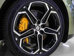 Xiaomi SU7 2024 Rear-Wheel Drive Standard Founder Edition - ფოტო 12