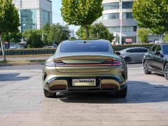 Xiaomi SU7 2024 Rear-Wheel Drive Standard Founder Edition - ფოტო 15