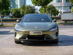 Xiaomi SU7 2024 Rear-Wheel Drive Standard Founder Edition - ფოტო 2
