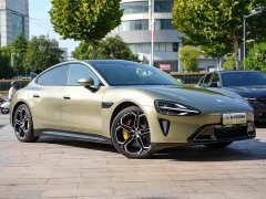 Xiaomi SU7 2024 Rear-Wheel Drive Standard Founder Edition - ფოტო 3