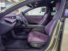 Xiaomi SU7 2024 Rear-Wheel Drive Standard Founder Edition - ფოტო 4