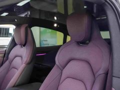 Xiaomi SU7 2024 Rear-Wheel Drive Standard Founder Edition - ფოტო 6