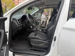 Audi Q5L 40 TFSI Luxury Dynamic - ფოტო 4