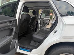 Audi Q5L 40 TFSI Luxury Dynamic - ფოტო 5