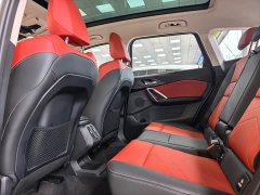 BMW X1 sDrive20Li X Design Package - ფოტო 10