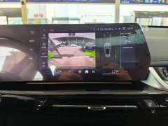 BMW X1 sDrive20Li X Design Package - ფოტო 15