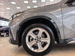 BMW X1 sDrive20Li X Design Package - ფოტო 16