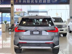 BMW X1 sDrive20Li X Design Package - ფოტო 4