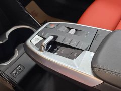 BMW X1 sDrive20Li X Design Package - ფოტო 9