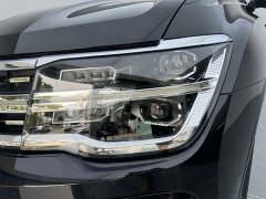 Volkswagen Teramont 2023 Teramont X 530 V6 AWD Premium Luxury Edition - ფოტო 10