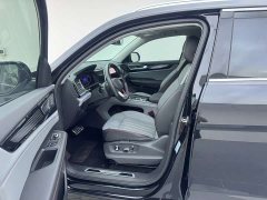 Volkswagen Teramont 2023 Teramont X 530 V6 AWD Premium Luxury Edition - ფოტო 11