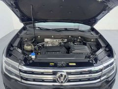 Volkswagen Teramont 2023 Teramont X 530 V6 AWD Premium Luxury Edition - ფოტო 13