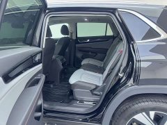 Volkswagen Teramont 2023 Teramont X 530 V6 AWD Premium Luxury Edition - ფოტო 14