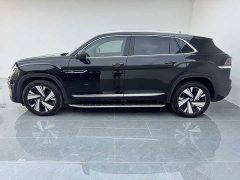 Volkswagen Teramont 2023 Teramont X 530 V6 AWD Premium Luxury Edition - ფოტო 15