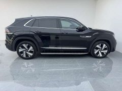 Volkswagen Teramont 2023 Teramont X 530 V6 AWD Premium Luxury Edition - ფოტო 16