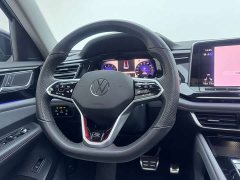 Volkswagen Teramont 2023 Teramont X 530 V6 AWD Premium Luxury Edition - ფოტო 17