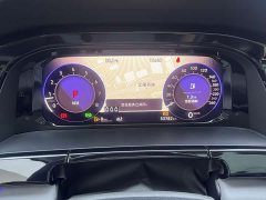 Volkswagen Teramont 2023 Teramont X 530 V6 AWD Premium Luxury Edition - ფოტო 19