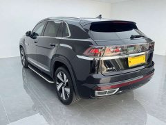 Volkswagen Teramont 2023 Teramont X 530 V6 AWD Premium Luxury Edition - ფოტო 2