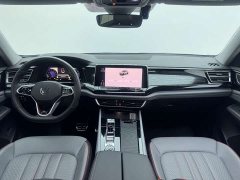 Volkswagen Teramont 2023 Teramont X 530 V6 AWD Premium Luxury Edition - ფოტო 20