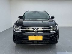 Volkswagen Teramont 2023 Teramont X 530 V6 AWD Premium Luxury Edition - ფოტო 3